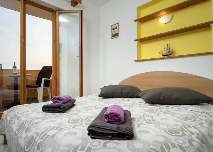 게스트하우스 Spila 3*