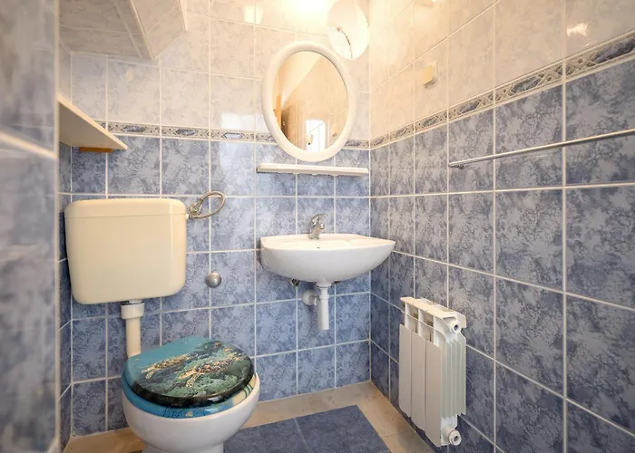 Spila 게스트하우스 이반 돌라츠