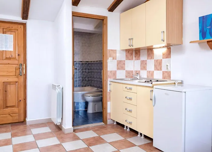 게스트하우스 Spila 이반 돌라츠