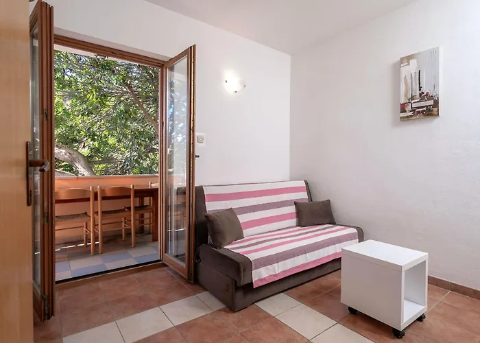 Spila 게스트하우스 이반 돌라츠