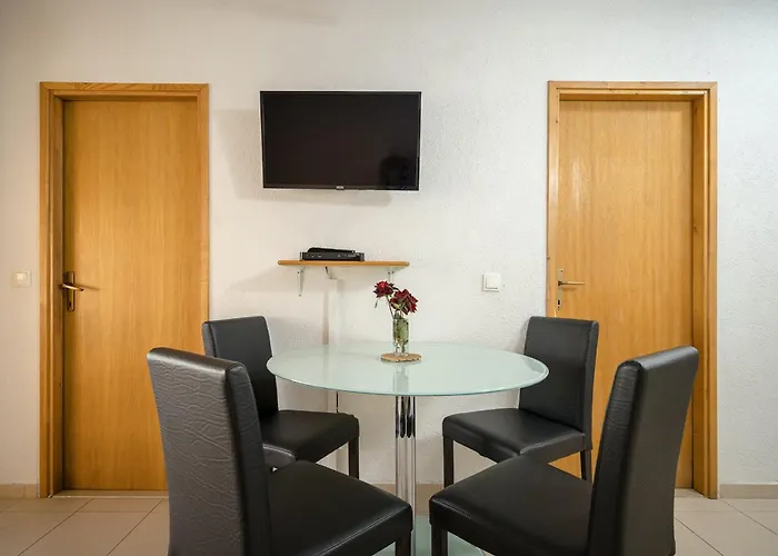 게스트하우스 Spila 3*