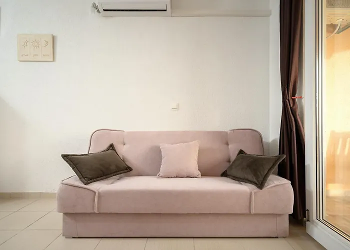 게스트하우스 Spila 이반 돌라츠