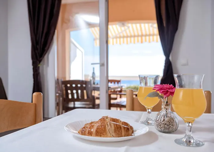 게스트하우스 Spila 3*