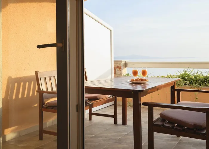 Spila 게스트하우스 이반 돌라츠