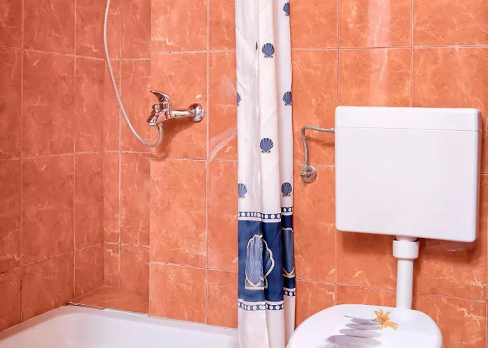 게스트하우스 Spila 이반 돌라츠