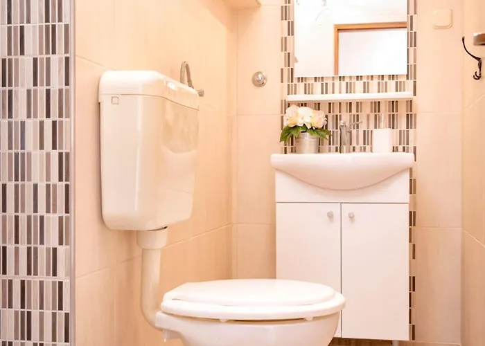 Spila 게스트하우스