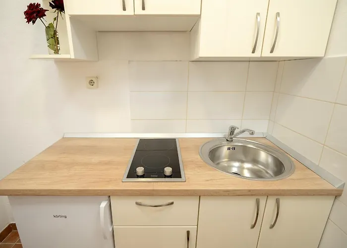 Spila 게스트하우스 이반 돌라츠