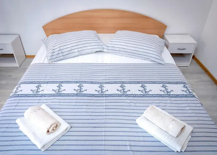 게스트하우스 Spila 3*